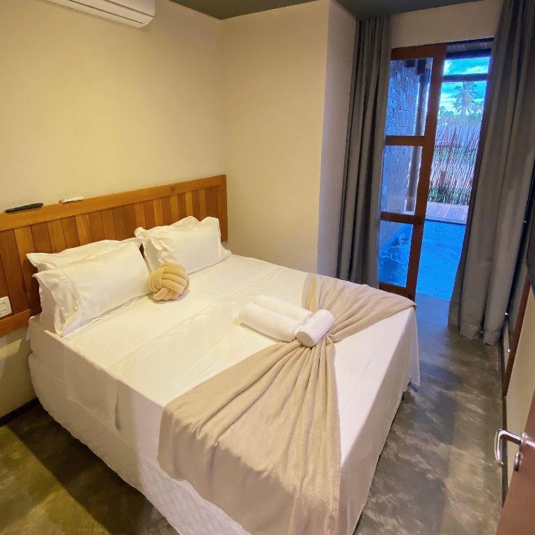 Kaha Mar - Patacho - Appartement