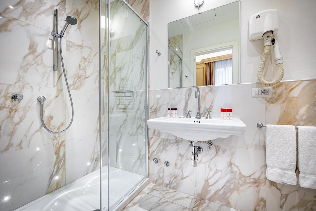 Hotel Emma Small Luxury Hotel - Resim 4