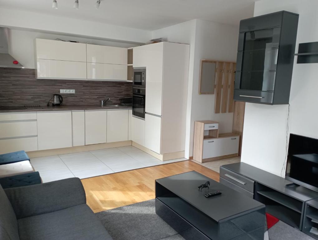 Apartments Captain Grand Prague, Prague (updated prices 2024)
