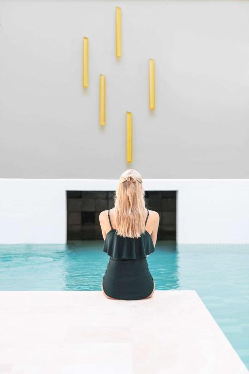 Fotografie z fotogalerie ubytování Kurhotel Skodsborg v destinaci Skodsborg