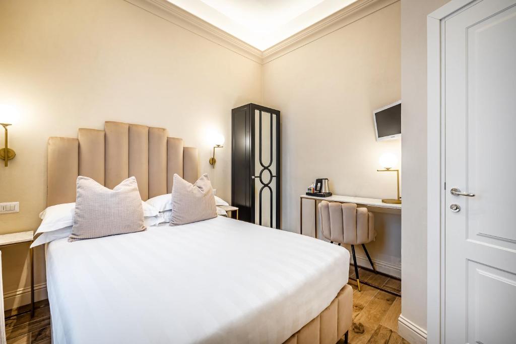 Hotel Emma Small Luxury Hotel - Resim 32