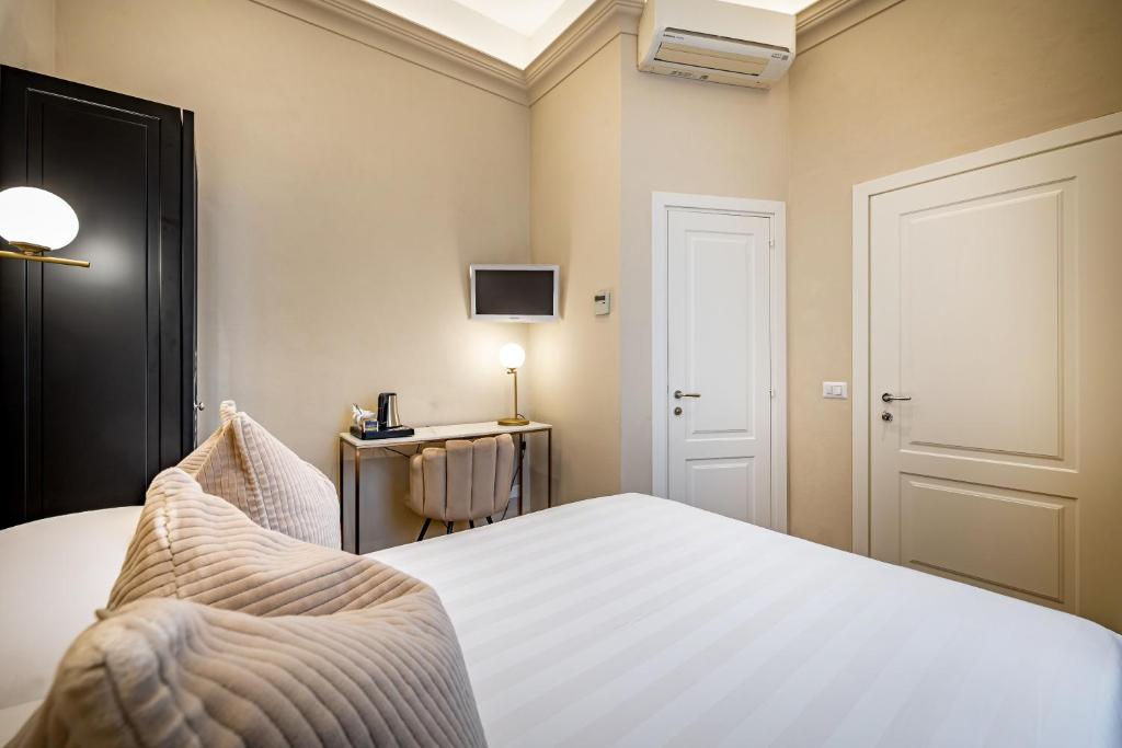 Hotel Emma Small Luxury Hotel - Resim 36