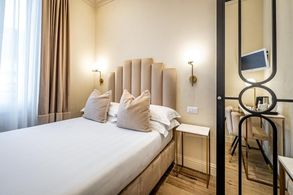 Hotel Emma Small Luxury Hotel - Resim 35