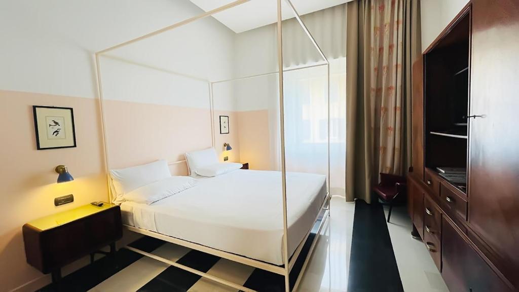 Vino e Oli Residenze - Deluxe Apartment