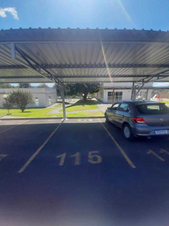 Fotografie z fotogalerie ubytování Apartamento inteiro com garagem coberta Treviso v destinaci União da Vitória