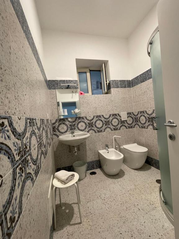 La Musa Bed & Breakfast Capri Island photo 2