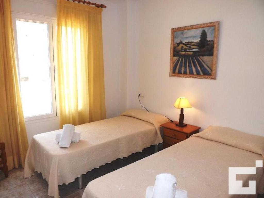 Kép Apartamento Racodifach 2B - Grupo Turis szállásáról Calpéban a galériában