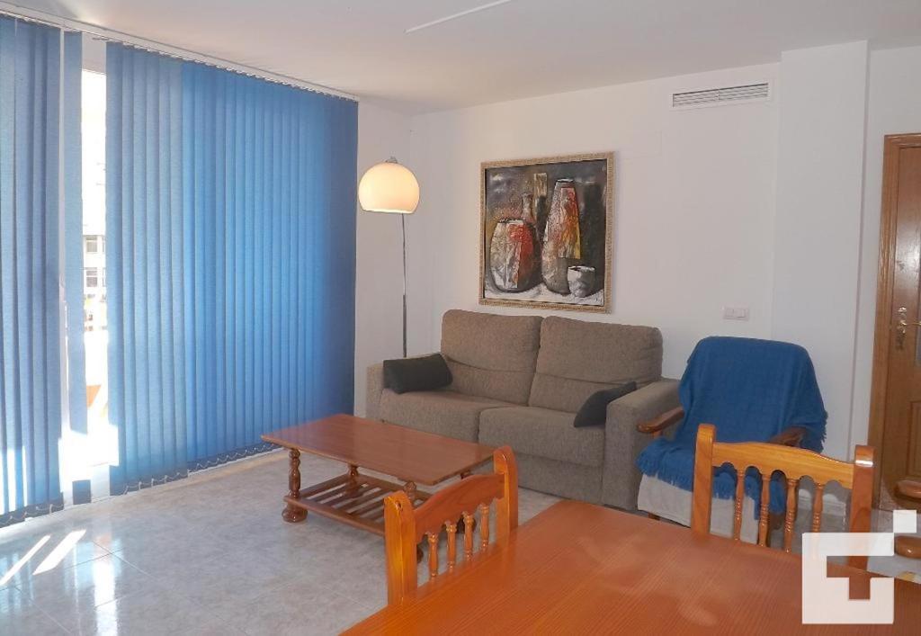 Kép Apartamento Racodifach 2B - Grupo Turis szállásáról Calpéban a galériában