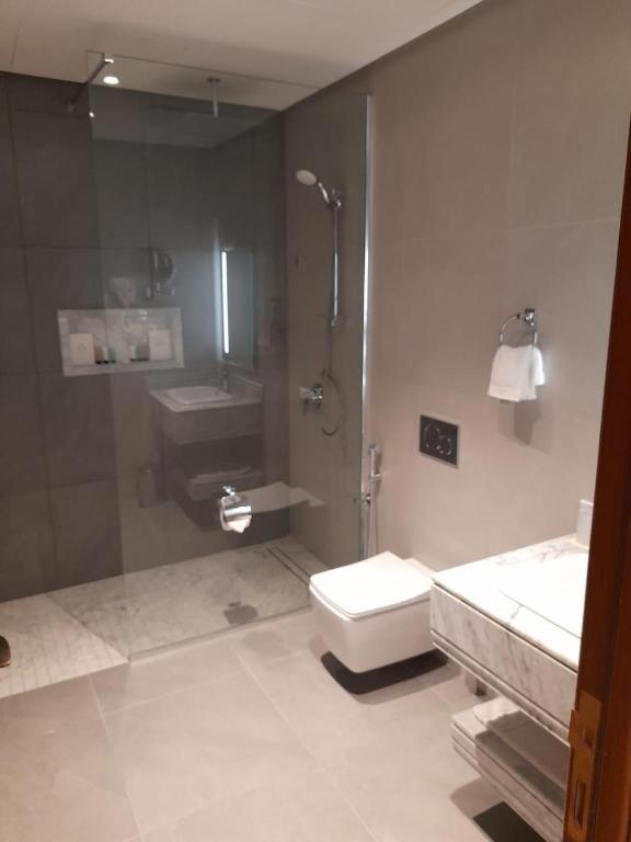 Bellevue Park Hotel - Deluxe Room