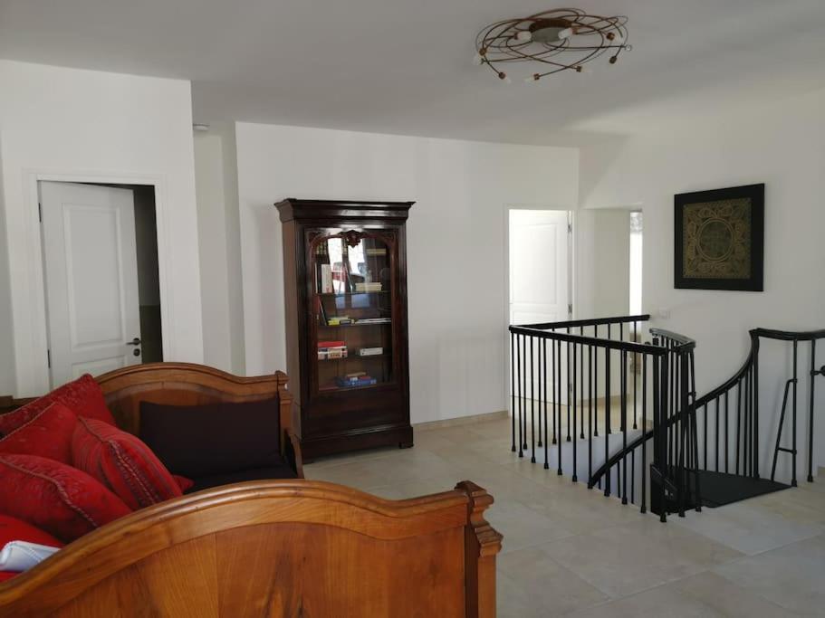 Fotografia z galérie ubytovania CHEZ PERLE à LEVIE, logement entier de type T4 v destinácii Levie