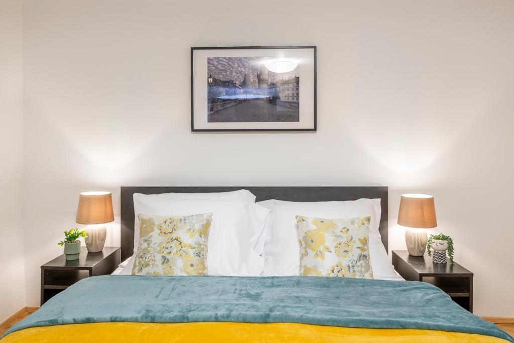 Primavera - Castle view apartments - 9