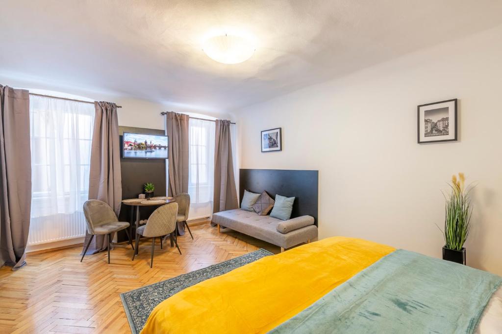 Primavera - Castle view apartments - 10