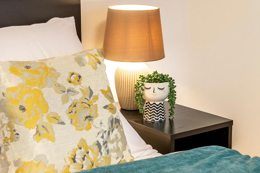 Primavera - Castle view apartments - 8