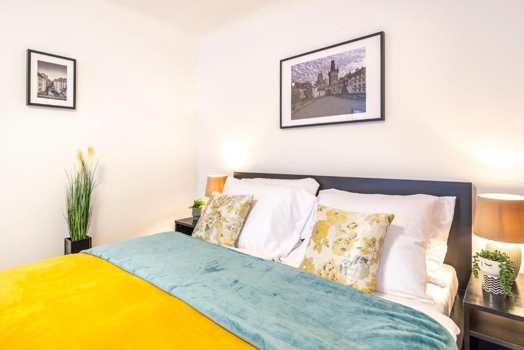 Primavera - Castle view apartments - 11