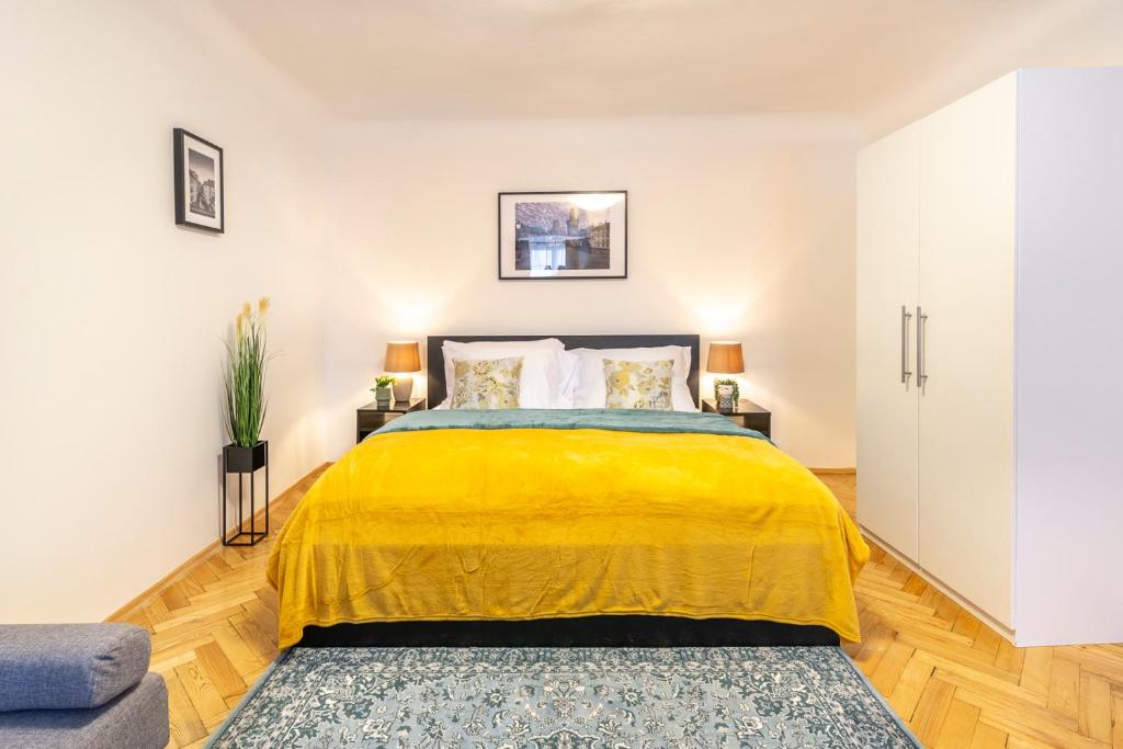 Primavera - Castle view apartments - 7