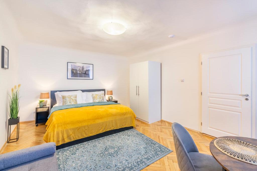 Primavera - Castle view apartments - 12