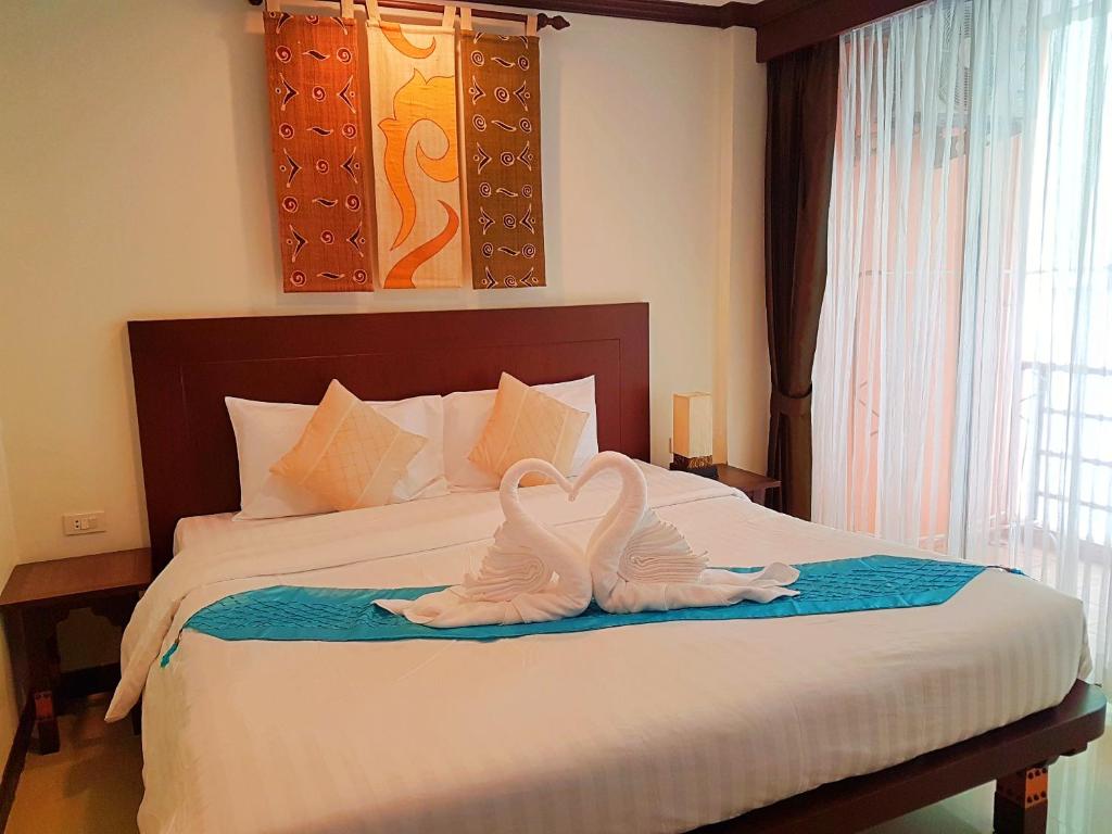 Southern Comfort Patong - Resim 25