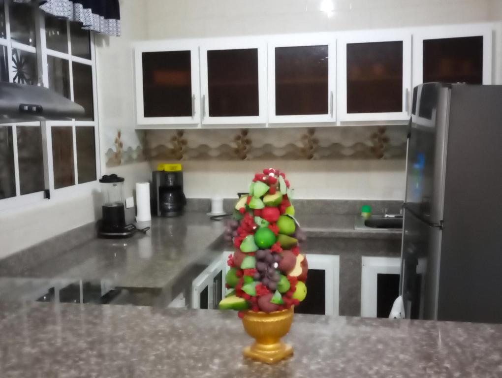 Fotografie z fotogalerie ubytování Departamento Rosa v destinaci Santo Domingo