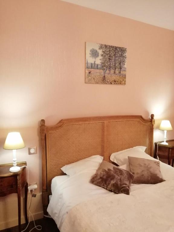 Domaine de Préfond - Habitación Doble Deluxe