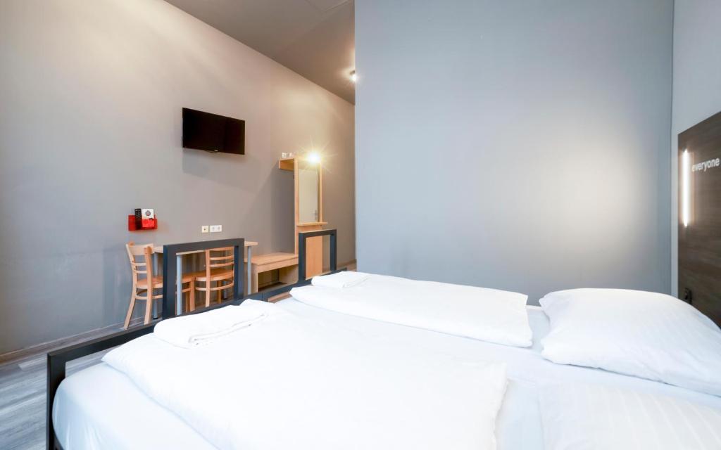 a&o Wien Stadthalle - Resim 21