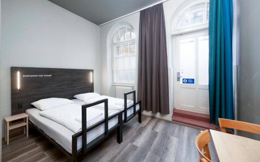 a&o Wien Stadthalle - Resim 19