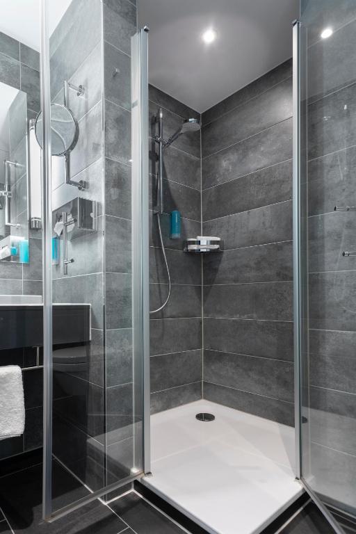 Best Western Hotel am Europaplatz - Bedrijfskamer