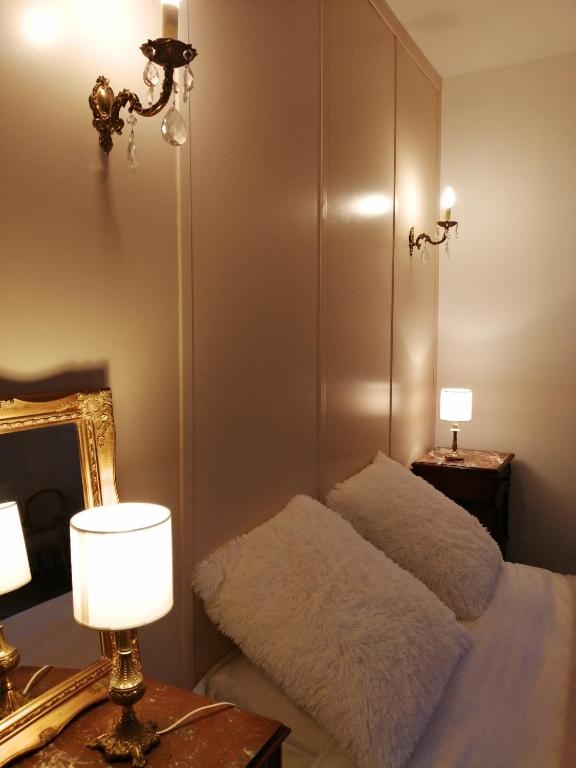 Domaine de Préfond - Habitación Deluxe Con Cama Extragrande