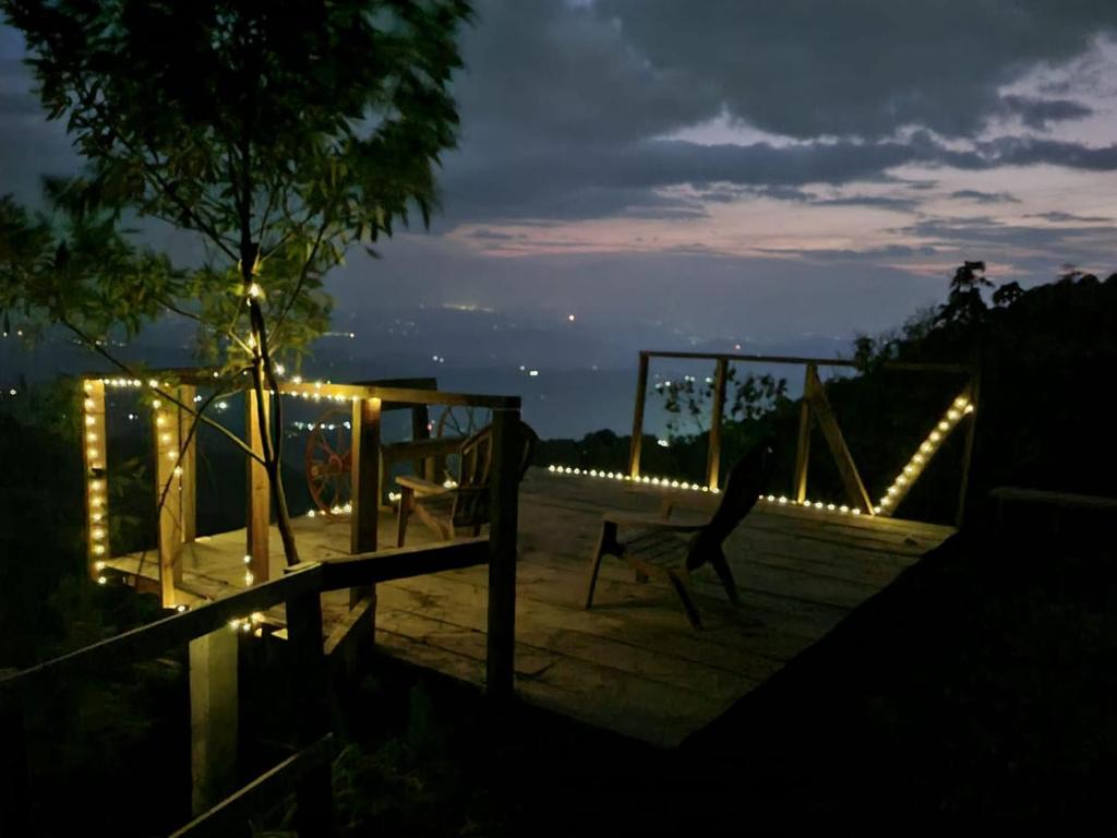 Hotel de Montaña Buena Vista - Housity
