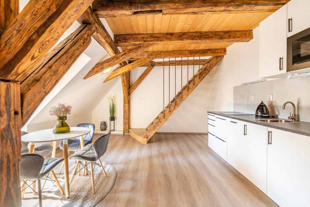 Primavera - Castle view apartments - 15