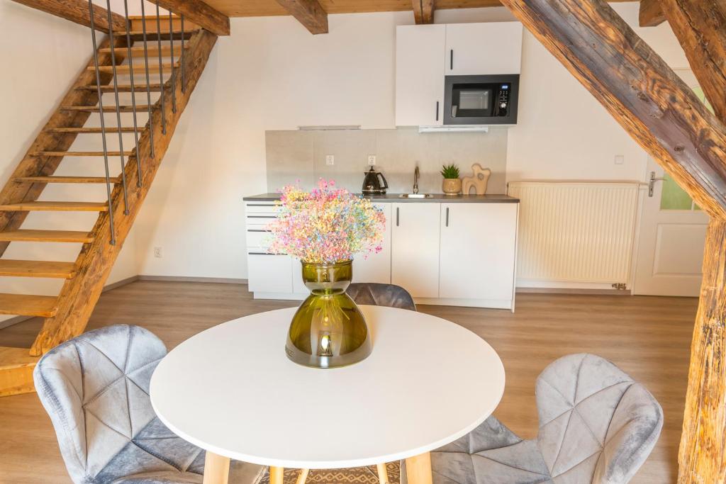 Primavera - Castle view apartments - 18