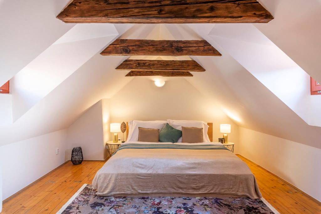 Primavera - Castle view apartments - 16