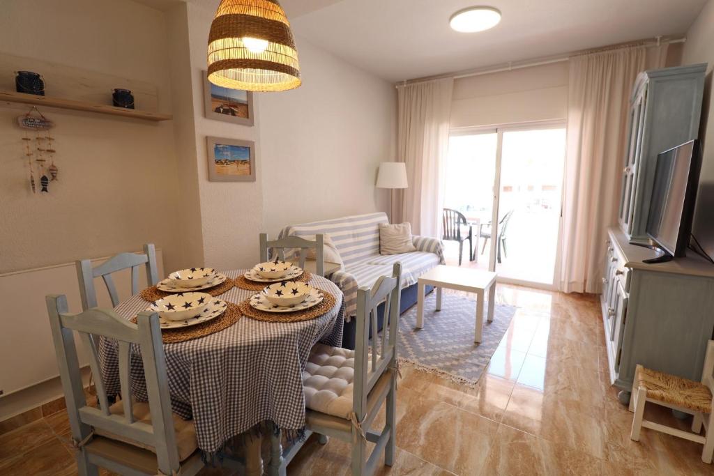 Apartamento Emperador, Pinada Beach, La Mata, Torrevieja, La ...