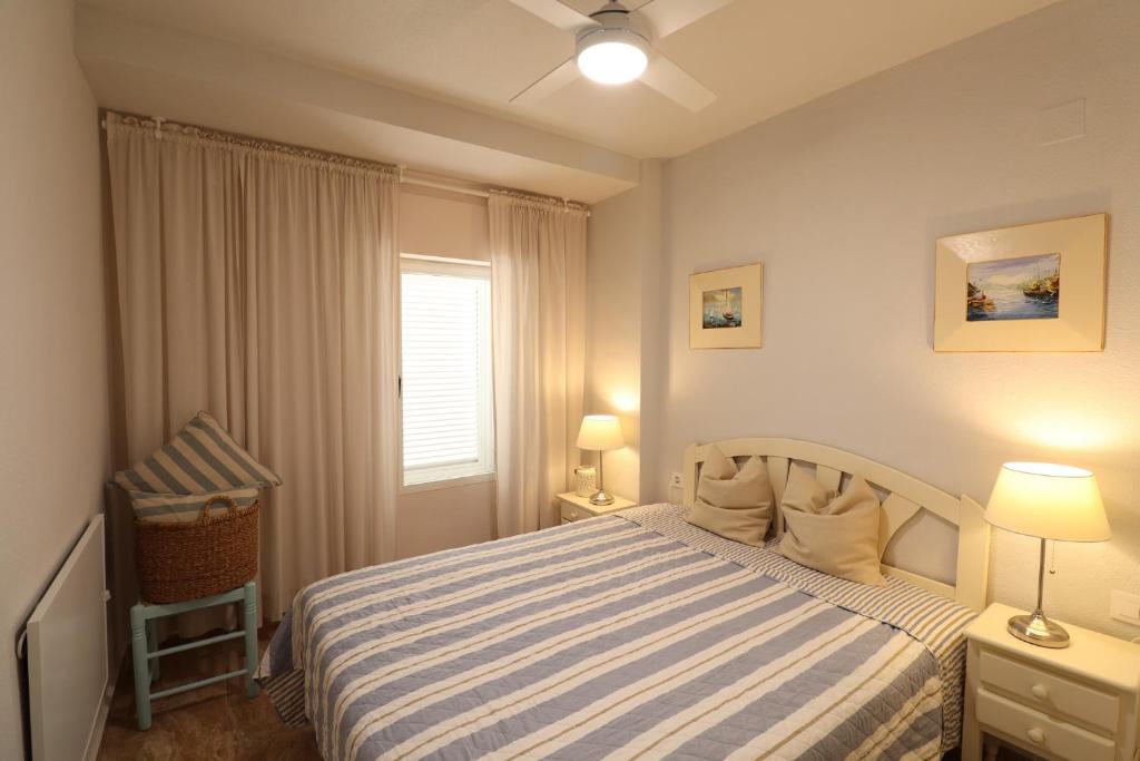 Apartamento Emperador, Pinada Beach, La Mata, Torrevieja, La ...