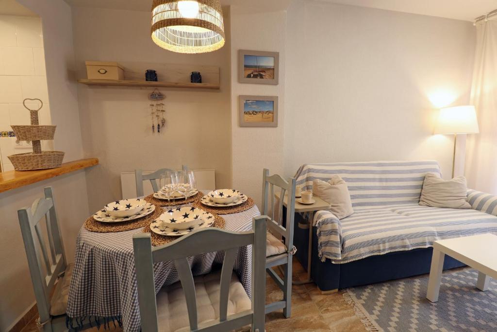 Apartamento Emperador, Pinada Beach, La Mata, Torrevieja, La ...