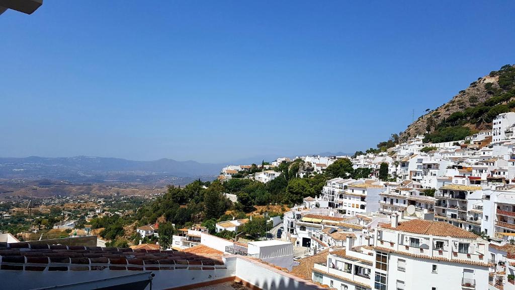 Kép Penthouse lumineux avec piscine szállásáról Torremolinosban a galériában
