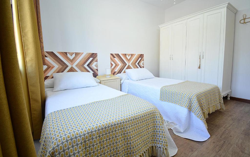 Casa Felisa - Vilagarcía de Arousa, Vilagarcia de Arousa ...