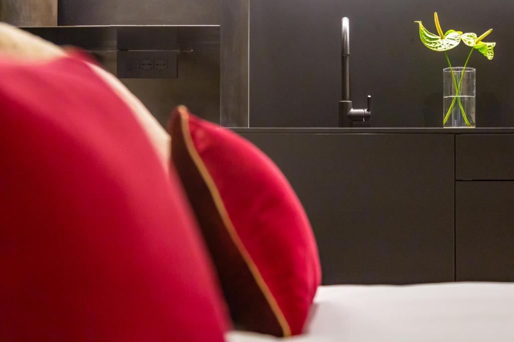 Kép Palazzo Residenza Madre by Dimorra szállásáról Nápolyban a galériában