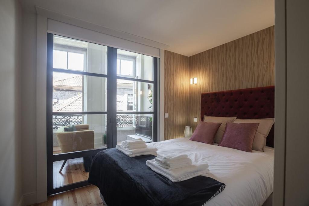 Fashion Luxury House - Apartment