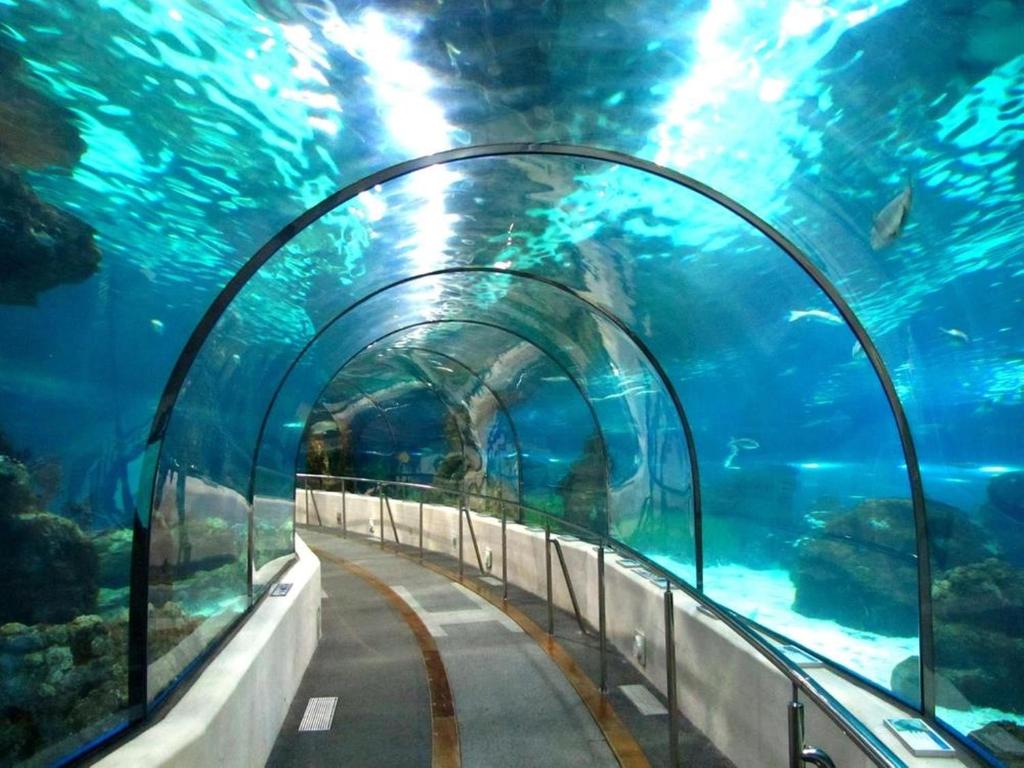 Kép Penthouse lumineux avec piscine szállásáról Torremolinosban a galériában