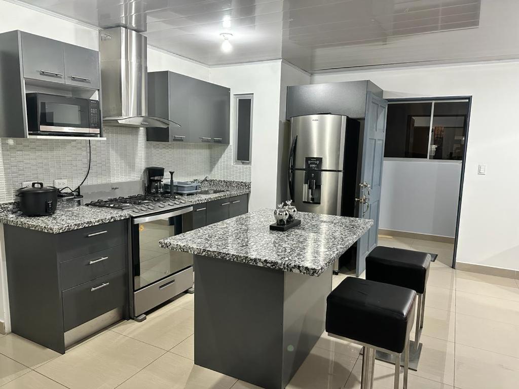 Apartamento Victoria