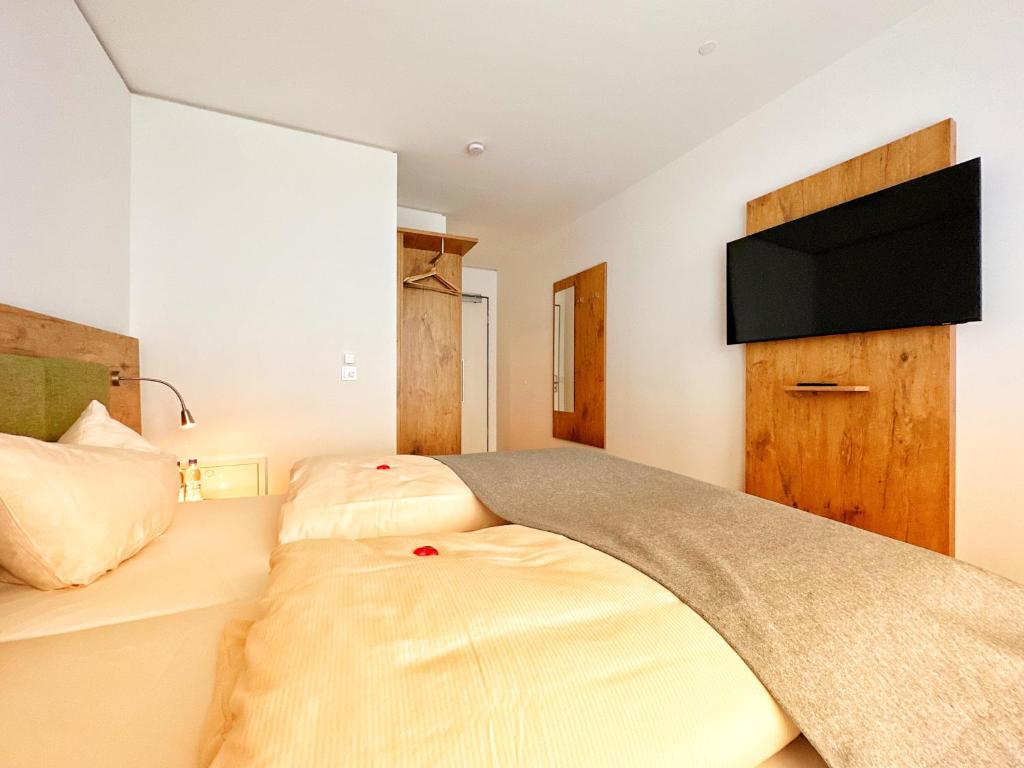 Seespitz Gästehaus - Superior Double Room