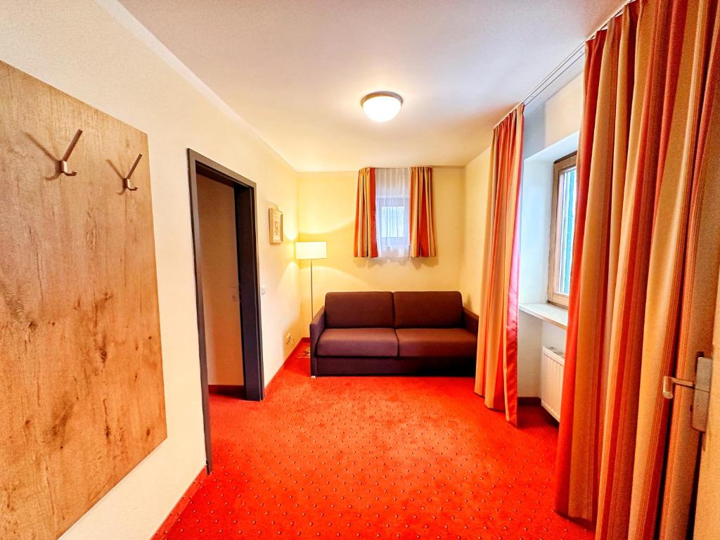 Seespitz Gästehaus - One-Bedroom Apartment