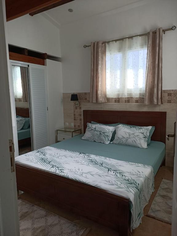 Photo de la galerie de l'établissement Cosy house, à Alger