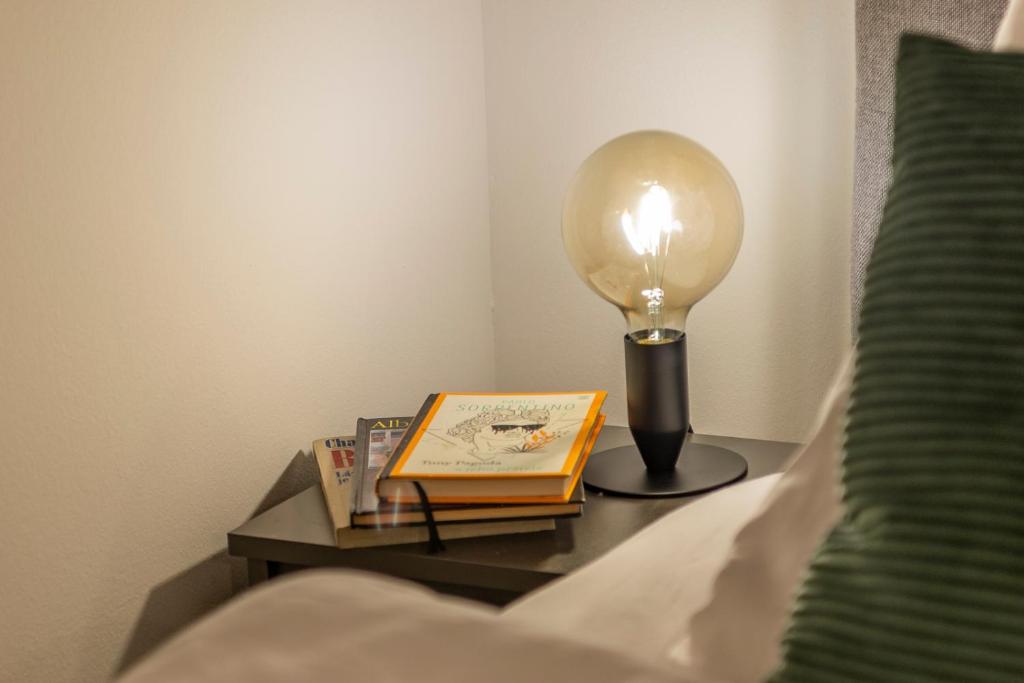 Primavera - Castle view apartments - 5