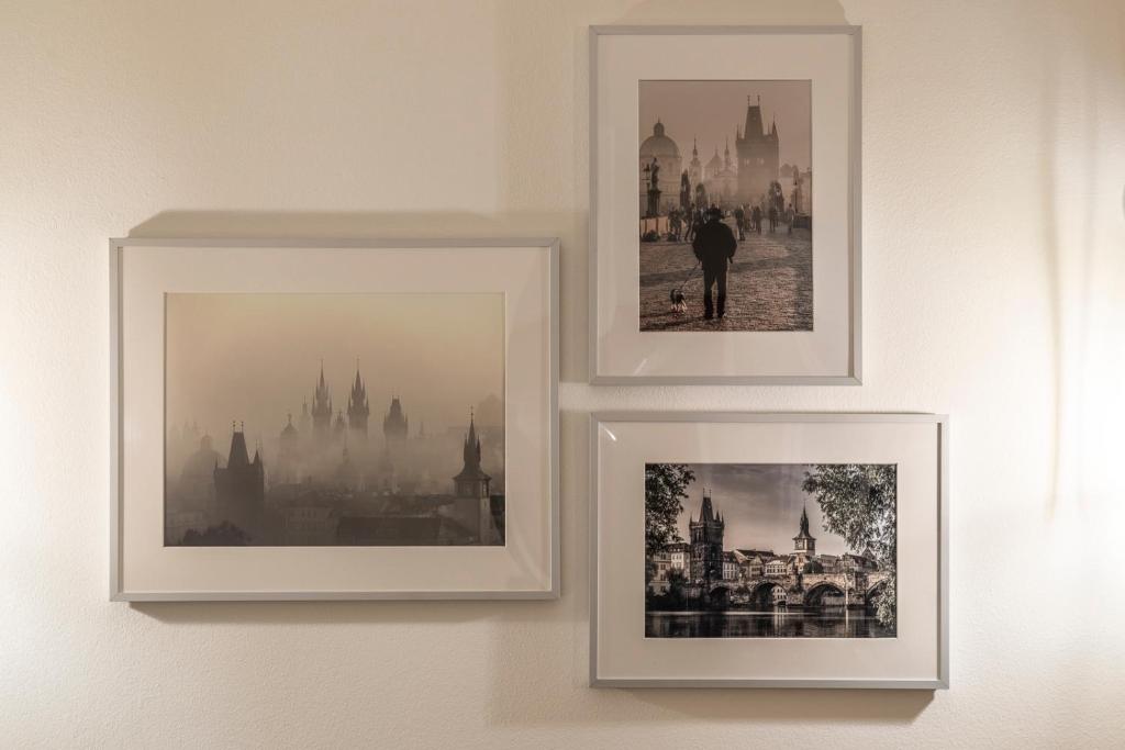 Primavera - Castle view apartments - 4