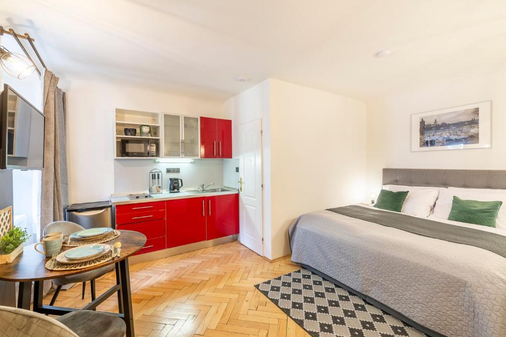 Primavera - Castle view apartments - 2