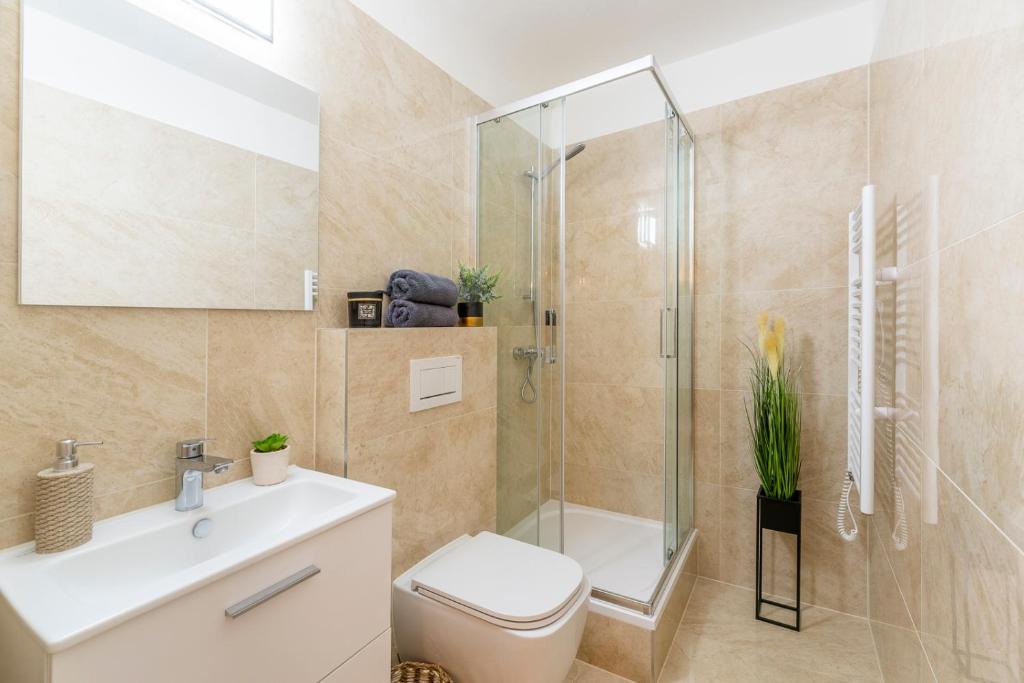 Primavera - Castle view apartments - 3