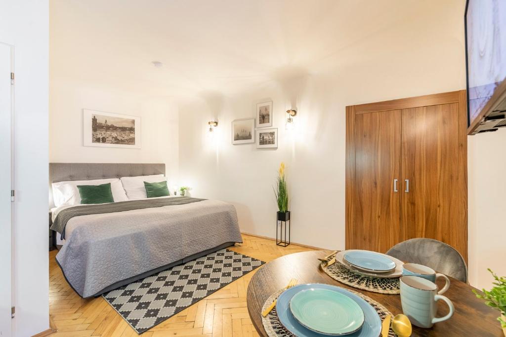 Primavera - Castle view apartments - 1