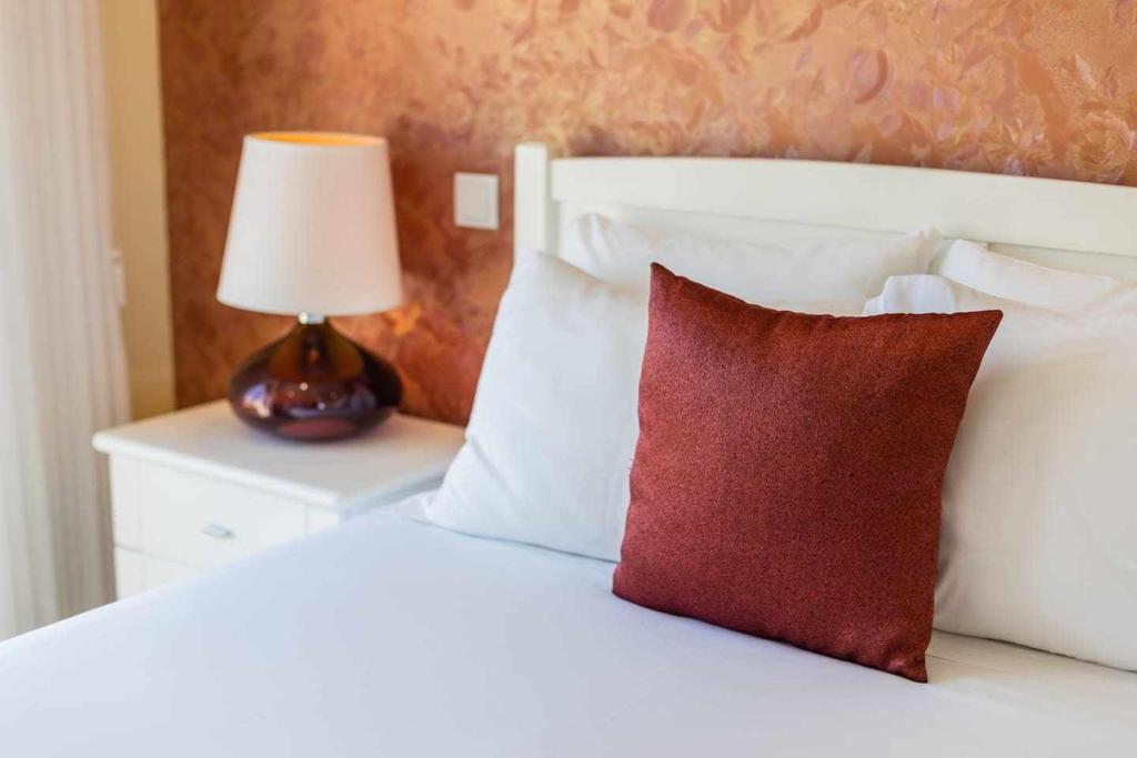 Vista Mare Beach Apartments by Destiny Houses - One-Bedroom Apartment With Sea View