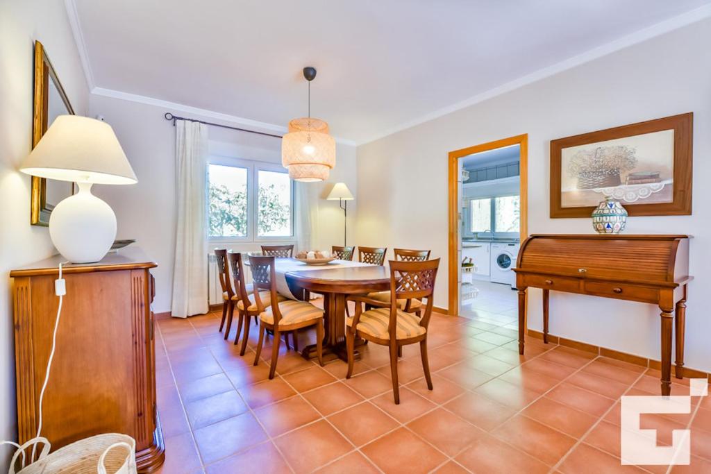 Fotografie z fotogalerie ubytování Villa Angeles - Grupo Turis v destinaci Calpe